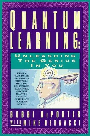 Quantum learning
