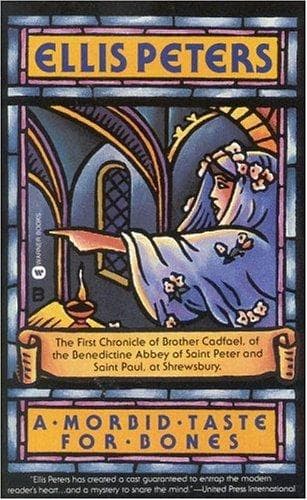 A Morbid Taste for Bones