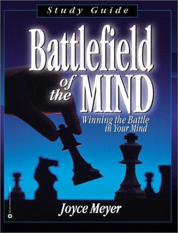Battlefield of the Mind