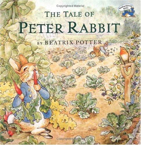 The Tale of Peter Rabbit
