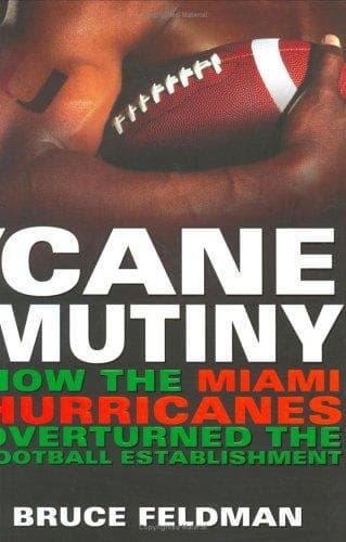 'Cane Mutiny