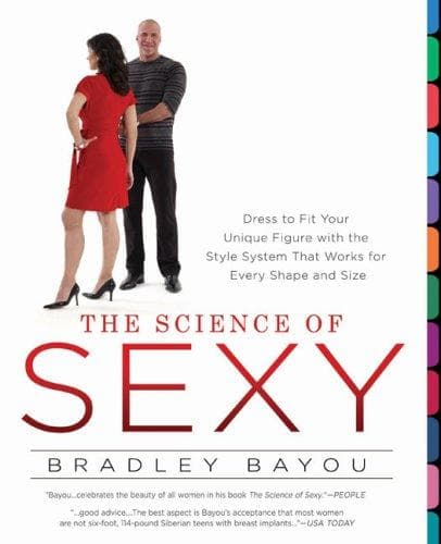 The science of sexy