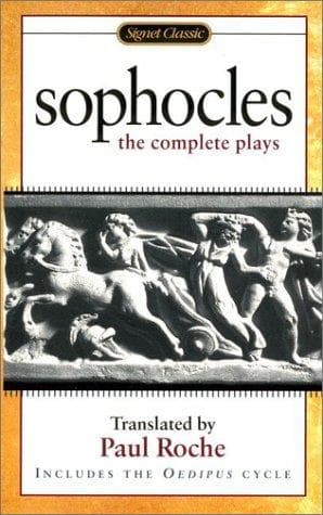 Sophocles