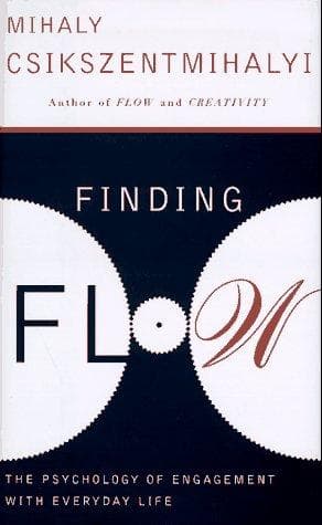 Finding flow