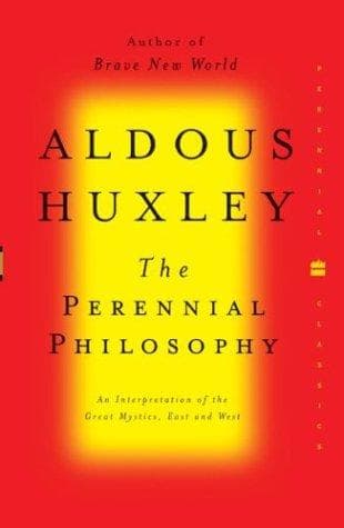 The perennial philosophy