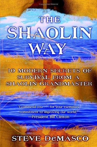 The Shaolin Way