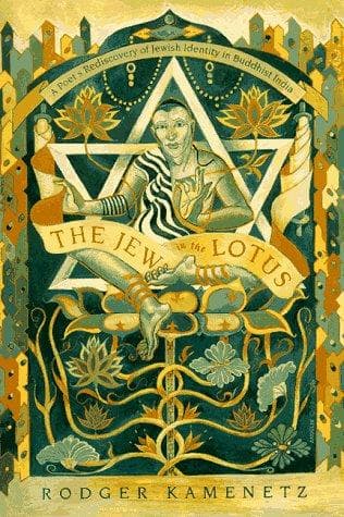 The Jew in the Lotus