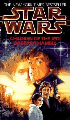 Star Wars - Children of the Jedi