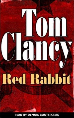 Red Rabbit