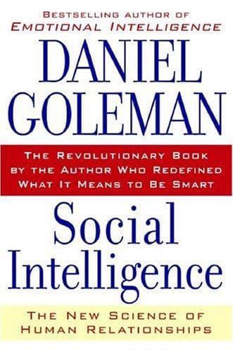 Social Intelligence