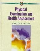 Physical Examination and Health Assessment