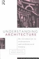 Understanding architecture