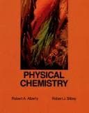 Physical chemistry