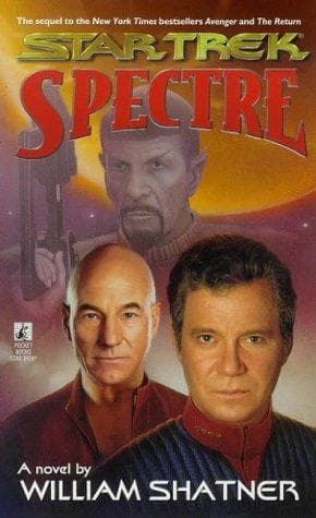 Star Trek - Mirror Universe - Spectre