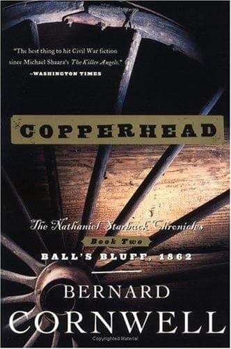Copperhead