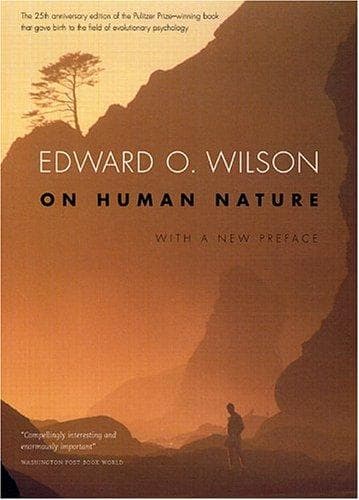On human nature