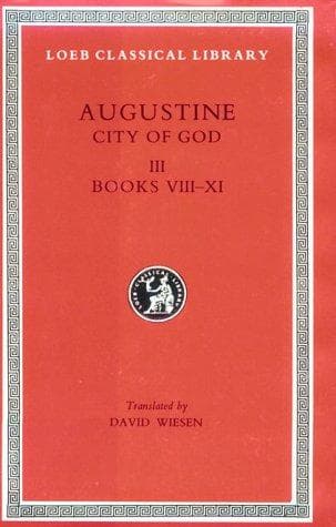 Augustine