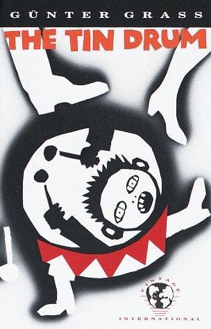Die Blechtrommel