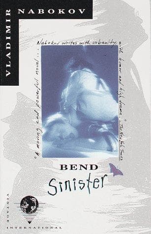 Bend sinister