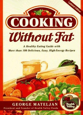 Cooking Without Fat