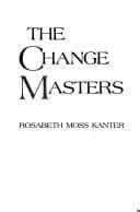 The change masters