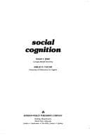 Social cognition