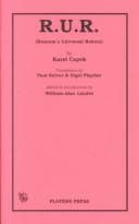 R.U.R. and The insect play