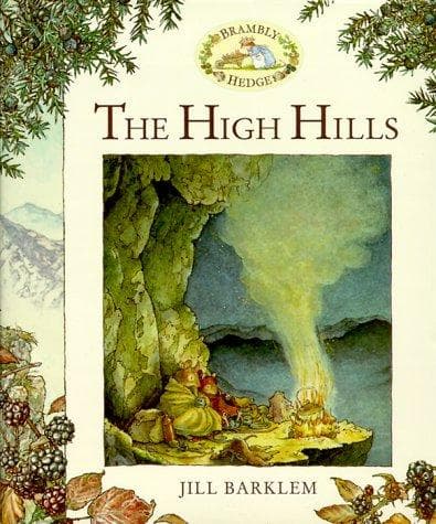 The High Hills (Brambly Hedge)