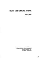 How designers think