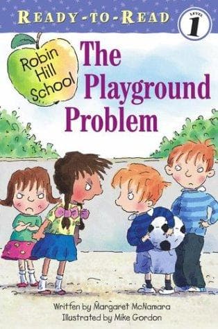 The Playground Problem