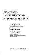 Biomedical instrumentation and measurements