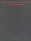 Social Foundations of Thought and Action