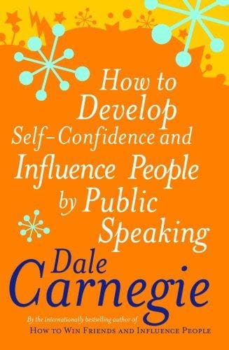 How to Develop Self-confidence (Personal Development)
