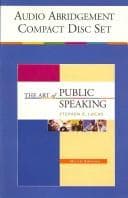 The Art of Public Speaking