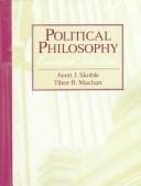Political philosophy