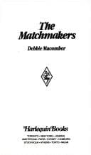 The Matchmakers