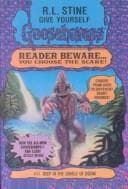 Give Yourself Goosebumps - Deep in the Jungle of Doom