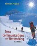 Data Communications Networking (McGraw-Hill Forouzan Networking)