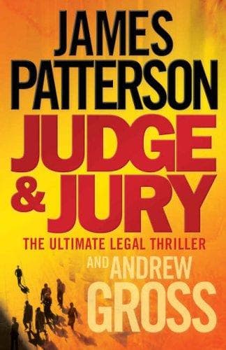 Judge and jury