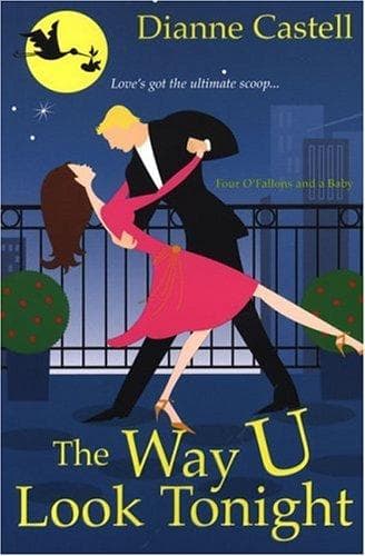 The Way U Look Tonight