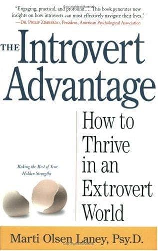 The Introvert Advantage