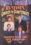 Ghosts of Fear Street - Parents from the 13th Dimension