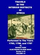 Travels in the Interior Districts of Africa