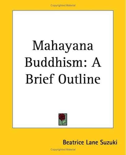 Mahayana Buddhism