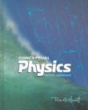 CONCEPTUAL PHYSICS