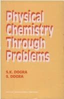 Physical chemistry through problems