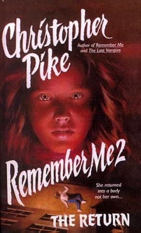 Remember Me 2