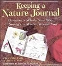Keeping a nature journal