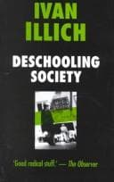 Deschooling Society