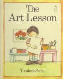 The Art Lesson